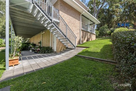 Property photo of 12 Kenneth Place Dural NSW 2158