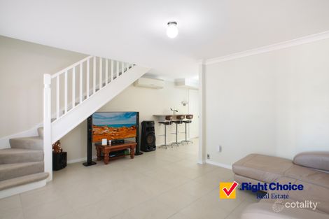 Property photo of 1/18-20 Termeil Place Flinders NSW 2529