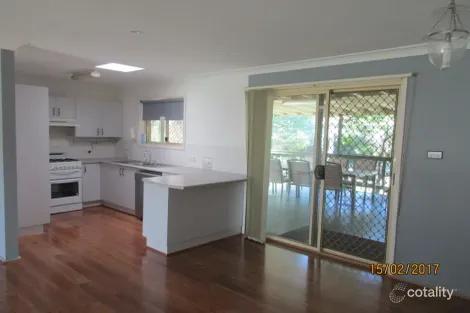 Property photo of 22 Edwin Avenue Lake Conjola NSW 2539