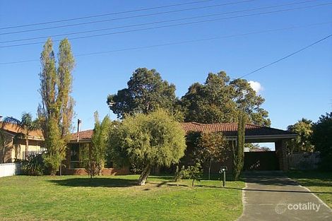 Property photo of 18 Flaherty Court Carey Park WA 6230