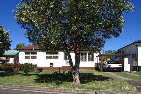 13 Moles St, Albion Park, NSW 2527