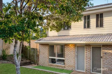 Property photo of 14/42 Monash Road Loganlea QLD 4131