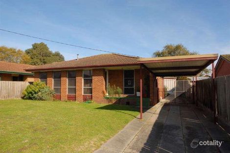 Property photo of 22 Hoya Crescent Frankston North VIC 3200