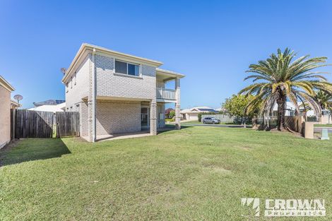 Property photo of 5 Amity Drive Rothwell QLD 4022