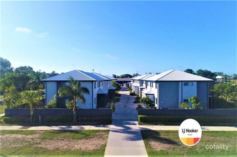 Lot 19/6 Brisbane St, Bowen, QLD 4805