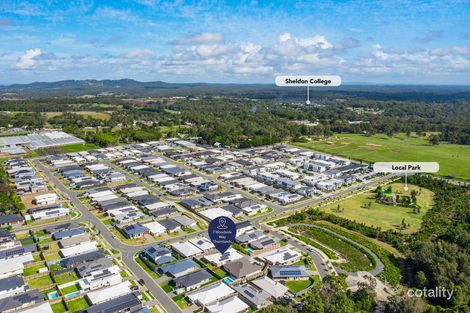 Property photo of 7 Woodside Way Thornlands QLD 4164