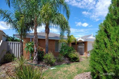 Property photo of 7 Carnoustie Gardens Meadow Springs WA 6210