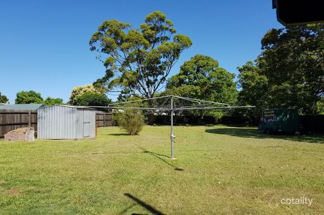 Property photo of 9 Blackbourn Street Granville QLD 4650