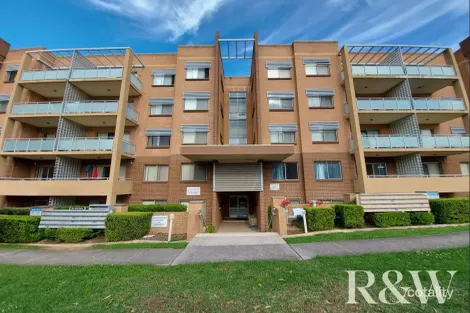 Property photo of 6/8-18 Wallace Street Blacktown NSW 2148