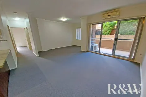 Property photo of 6/8-18 Wallace Street Blacktown NSW 2148