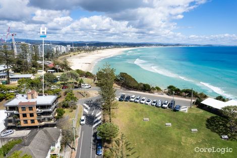 Property photo of 5/38 Marine Parade Coolangatta QLD 4225