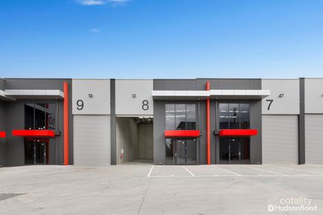 8/21 Cook Rd, Mitcham, VIC 3132