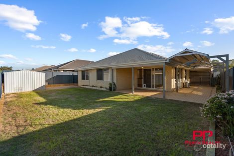 Property photo of 20 Gingerale Circle Byford WA 6122