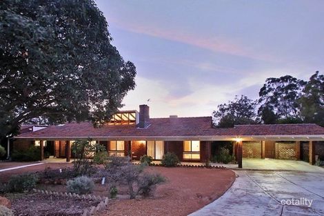 Property photo of 34 Bailey Road Lesmurdie WA 6076