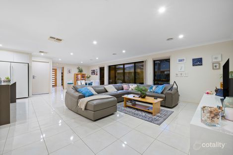 Property photo of 3 Benalla Street Crace ACT 2911