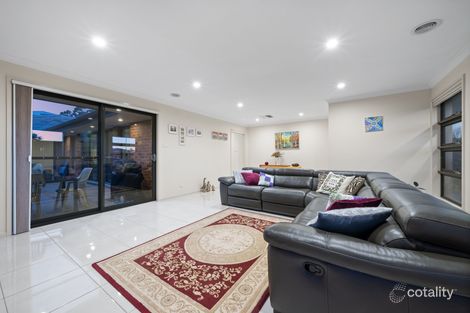 Property photo of 3 Benalla Street Crace ACT 2911