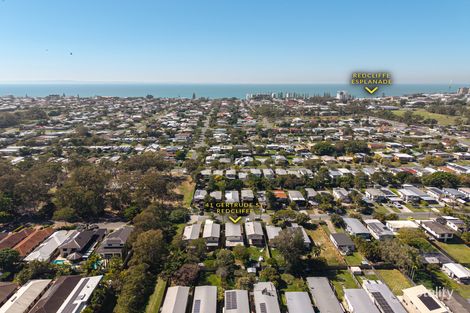 Property photo of 41 Gertrude Street Redcliffe QLD 4020