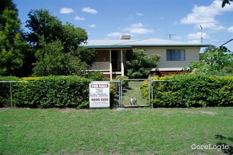 Property photo of 60 Cheetham Street Cecil Plains QLD 4407