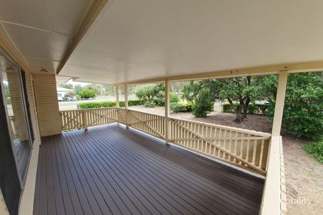 Property photo of 60 Cheetham Street Cecil Plains QLD 4407