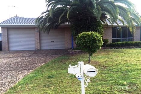 Property photo of 5 Honister Close Lakelands NSW 2282