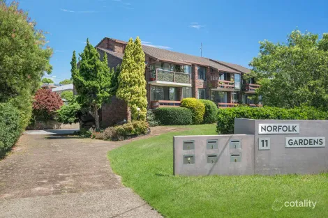 1/11 Norfolk Ave, Port Macquarie, NSW 2444