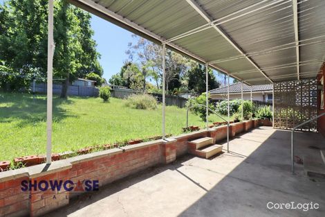 Property photo of 18 Rembrandt Street Carlingford NSW 2118