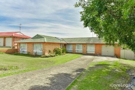 Property photo of 38 Corsair Street Raby NSW 2566