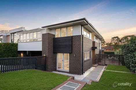 Property photo of 20 North Road Ryde NSW 2112