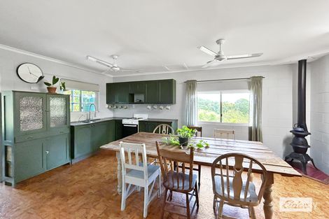 Property photo of 7 Wharton Road Peeramon QLD 4885