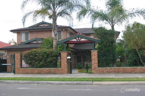 55 Nicholson St, Strathfield, NSW 2135