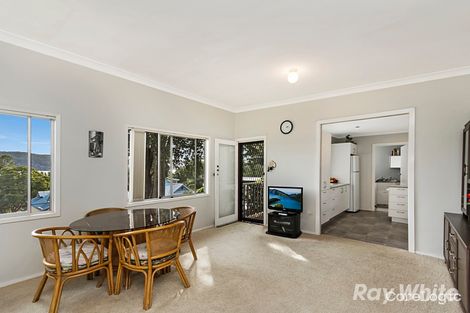 Property photo of 156 Steyne Road Saratoga NSW 2251