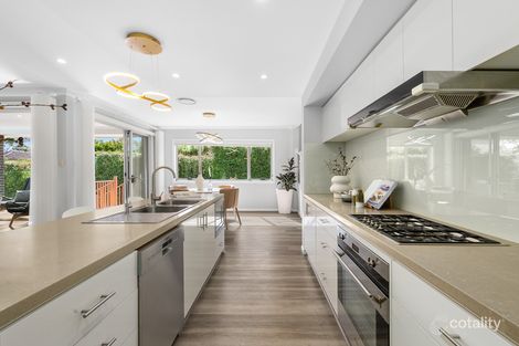 Property photo of 20 North Road Ryde NSW 2112