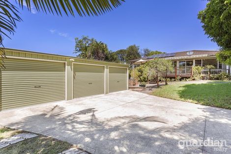Property photo of 10 Wandarri Road Kenthurst NSW 2156