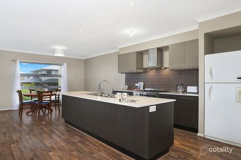 Property photo of 21 Hookes Terrace Springfield Lakes QLD 4300