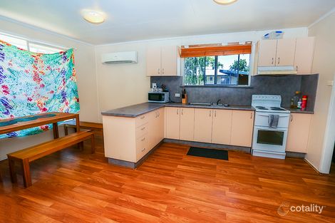 Property photo of 3 Rosella Avenue Townview QLD 4825