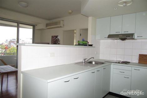 Property photo of 465/488 Swanston Street Carlton VIC 3053