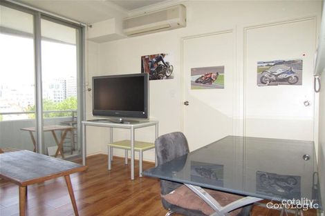 Property photo of 465/488 Swanston Street Carlton VIC 3053