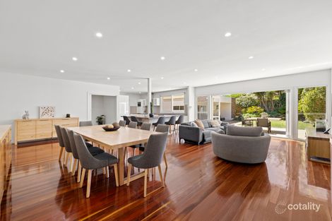 Property photo of 11 Florida Avenue Beaumaris VIC 3193