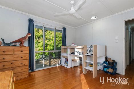 Property photo of 54 Nathan Street Vincent QLD 4814
