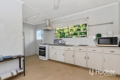Property photo of 54 Nathan Street Vincent QLD 4814