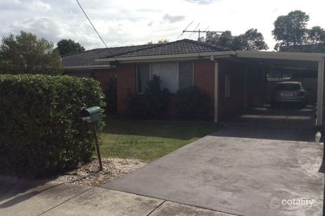 Property photo of 2/10 Shrives Road Narre Warren VIC 3805