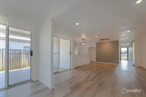 Property photo of 57 Stinson Circuit Coomera QLD 4209