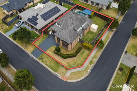 Property photo of 2 Bluestreak Way Chisholm NSW 2322