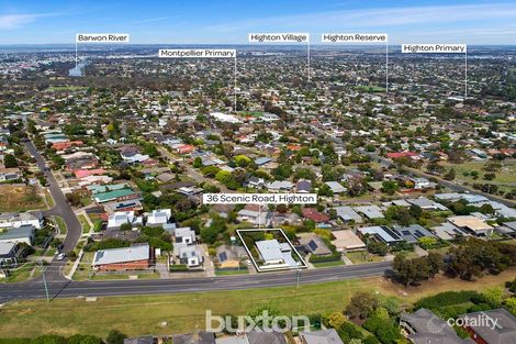 Property photo of 36 Scenic Road Highton VIC 3216