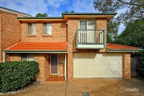 6/67-69 Cecil Ave, Castle Hill, NSW 2154
