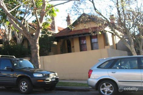 136 Alexander St, Crows Nest, NSW 2065