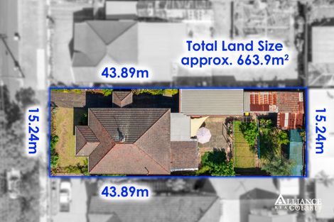 Property photo of 62 South Terrace Punchbowl NSW 2196