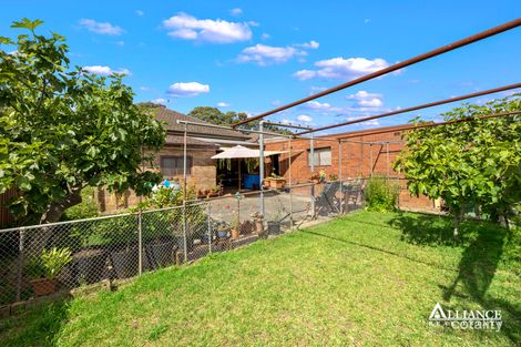 Property photo of 62 South Terrace Punchbowl NSW 2196