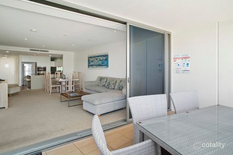 Property photo of 203/1-3 Douglas Street Coolangatta QLD 4225