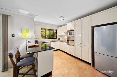 Property photo of 11B/7 Macmahon Place Menai NSW 2234